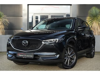 Mazda CX-5 2.0 SkyActiv-G 165 GT-M 165pk Bose/360Camera/Trekhaak