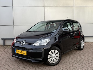 Volkswagen Up 1.0 BMT move up!