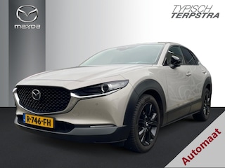Mazda CX-30 SKYACTIV-X 186 AUTOMAAT SPORTIVE 1ste eigenaar/All season