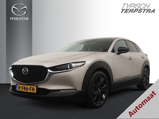 Mazda CX-30 SKYACTIV-X 186 AUTOMAAT SPORTIVE 1ste eigenaar/All season