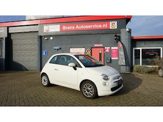 Fiat 500 0.9 TA T Popstar