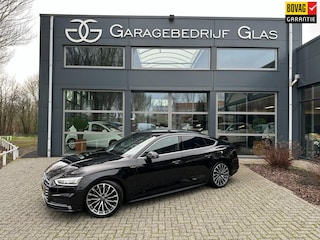 Audi A5 Sportback 2.0 TFSI MHEV Sport S-line Edition 190 pk
