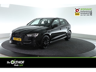 Audi A3 Sportback 1.4 e-tron PHEV Ambition Pro Line plus | CRUISE | CLIMA | NAVI | PDC |