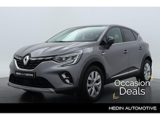 Renault Captur 1.0 TCe 100 Intens