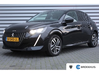Peugeot 208 1.2 PURETECH 100PK ALLURE PACK / NAVI / LEDER / CLIMA / FULL-LED / PDC / CAMERA / 16" LMV / KEYLESS/ 1E EIGENAAR / NIEUWSTAAT !!