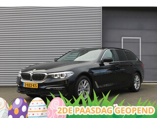 BMW 5-serie Touring 530i Executive I Aut. I Navi I Leder