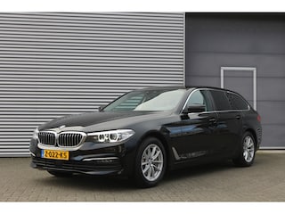 BMW 5-serie Touring 530i Executive I Aut. I Navi I Leder