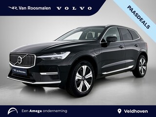 Volvo XC60 T6 Bright | Pano | Leder | Pilot Assist | Long Range |