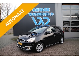 Mitsubishi Space Star 1.2 Advance 1Eigen/NL/Camera/Carplay/ALL SEASON/Cruise/DAB