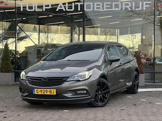 Opel Astra 1.4 Business+ 5 Deurs Airco Cruise 17"AllSeason Trekhaak