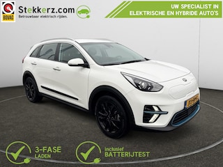Kia Niro 150kW Dynamic Line SOH 97% | Warmtepomp | 3-Fase | Lage kilometerstand!