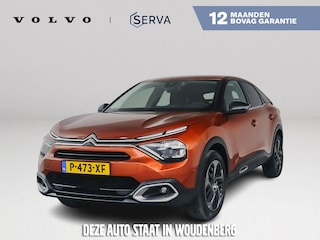 Citroën C4 1.2 Puretech Shine