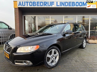 Volvo V70 1.6 T4 Nordic Automaat trekhaak Gereviseerde Automaatbak+Nieuwe Distributieriem.