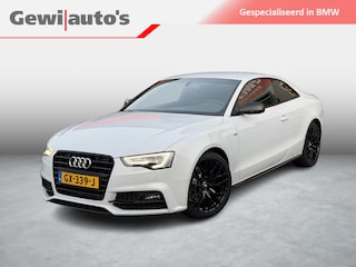 Audi A5 Coupé 1.8 TFSI S Edition 1ste eigenaar Org Nederlands