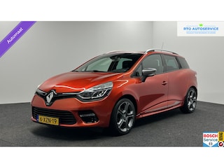 Renault Clio Estate 1.2 GT TREKHAAK ECC NAVI CRUISE LM.