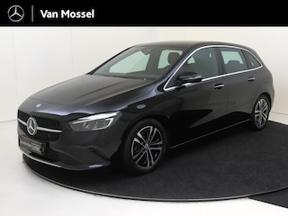 Mercedes-Benz B-klasse 180 Star Edition Luxury Line / Distronic / Stoelverwarming / Achteruitrijcamera /