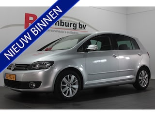 Volkswagen Golf Plus 1.2 TSI Tour II BlueMotion - Airco / Cruise / Trekhaak