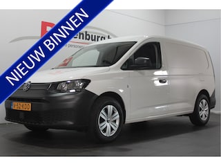 Volkswagen Caddy 2.0 TDI - Thermos - Geïsoleerde bestelwagen - Automaat