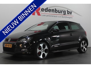 Volkswagen Polo 1.4 TSI GTI - Automaat - Airco / Radio / Parksens. achter