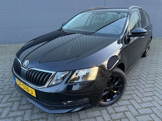 Skoda Octavia Combi 1.0 TSI Greentech Ambition Business*NAVI*CARPLAY*CRUISE*NAP*APK*PARK SENSOREN