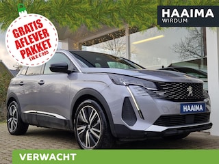 Peugeot 3008 1.6 HYbrid 180 Allure Pack Business | 19 inch | Automaat | Apple carplay | Achteruitrijcamera | Navigatiesysteem