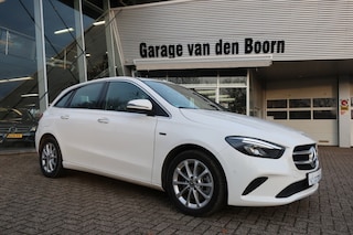 Mercedes-Benz B250 E, Apple Carplay/ Android Auto, Clima, PDC, LED Verlichting, etc.