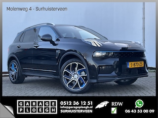 Lynk & Co 01 1.5 PHEV Pano.dak 360° Cam Carplay Adapt.Cruise incl.BTW