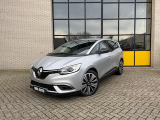 Renault Scénic 1.3 140PK 1.500 Trekgewicht Business Zen 7p.