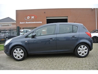 Opel Corsa 1.4-16V Business airco inruil mogelijk nap