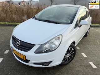 Opel Corsa 1.4-16V Color Edition*AIRCO*APK*NAP*CRUISE*ELKT-RAAM