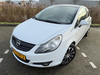 Opel Corsa 1.4-16V Color Edition*AIRCO*APK*NAP*CRUISE*ELKT-RAAM