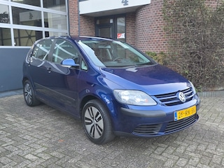 Volkswagen Golf Plus 1.6 FSI Comfortline Business | Trekhaak | LM Velgen | Apk | Nap