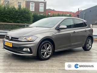 Volkswagen Polo 1.0 TSI 95PK R-Line Edition | ADAPT. CRUISE | APP. CONNECT | AIRCO | BLUETOOTH | DAB+