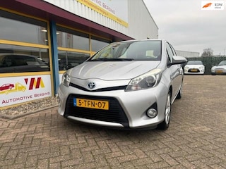 Toyota Yaris 1.5 Full Hybrid Dynamic
