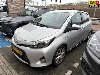 Toyota Yaris 1.5 Full Hybrid Dynamic