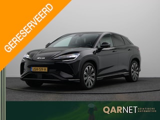 BYD Sealion 7 Excellence AWD 91.3 kWh | Panoramadak | 502km WLTP | Lederen Bekleding | Head-Up Display |