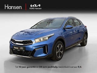 Kia XCeed 1.6 GDi PHEV DynamicPlusLine I Trekhaak I Facelift I Navi