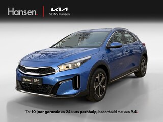 Kia XCeed 1.6 GDi PHEV DynamicPlusLine I Trekhaak I Facelift I Navi