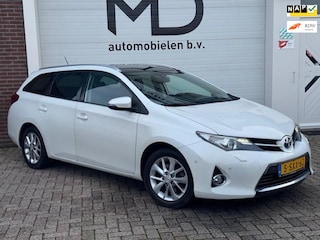 Toyota Auris Touring Sports 1.8 Hybrid Lease+ / Panoramadak