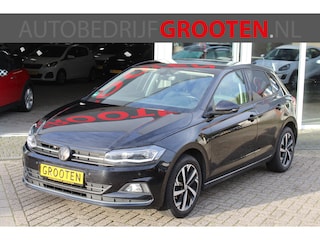 Volkswagen Polo 1.0 TSI Comfortline