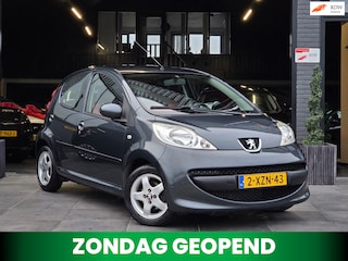 Peugeot 107 1.0-12V XR|Airco|El.Ramen|Bluetooth|APK|5deur
