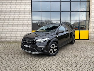 Dacia Jogger 110PK!! Extreme 7p, full led & stoelverwarming