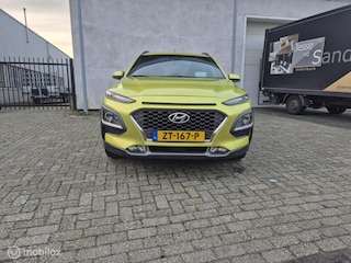 Hyundai Kona 1.0T Premium