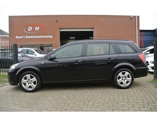 Opel Astra Wagon 1.6 Executive airco apk 23-08-2026 inruil mogelijk nap