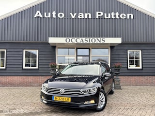Volkswagen Passat Variant 1.4 TSI ACT / Navi / Trekhaak /