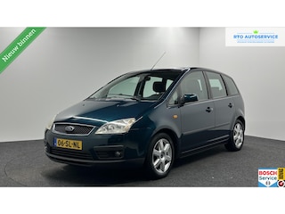Ford C-MAX Focus 1.6-16V Ambiente TREKHAAK LM CRUISE AIRCO.