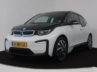 BMW i3 Executive Edition 120Ah 42 kWh