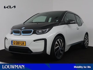 BMW i3 Executive Edition 120Ah 42 kWh