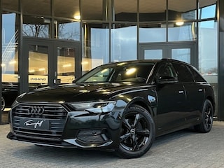Audi A6 AVANT 40 TDI 204PK SPORT - VIRTU - ORG. NL.