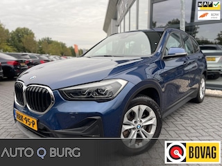 BMW X1 XDrive25e eDrive Edition | Plug in Hybride | Automaat | Trekhaak | PDC | Camera | Cruise | Climate | Navi | Airco |